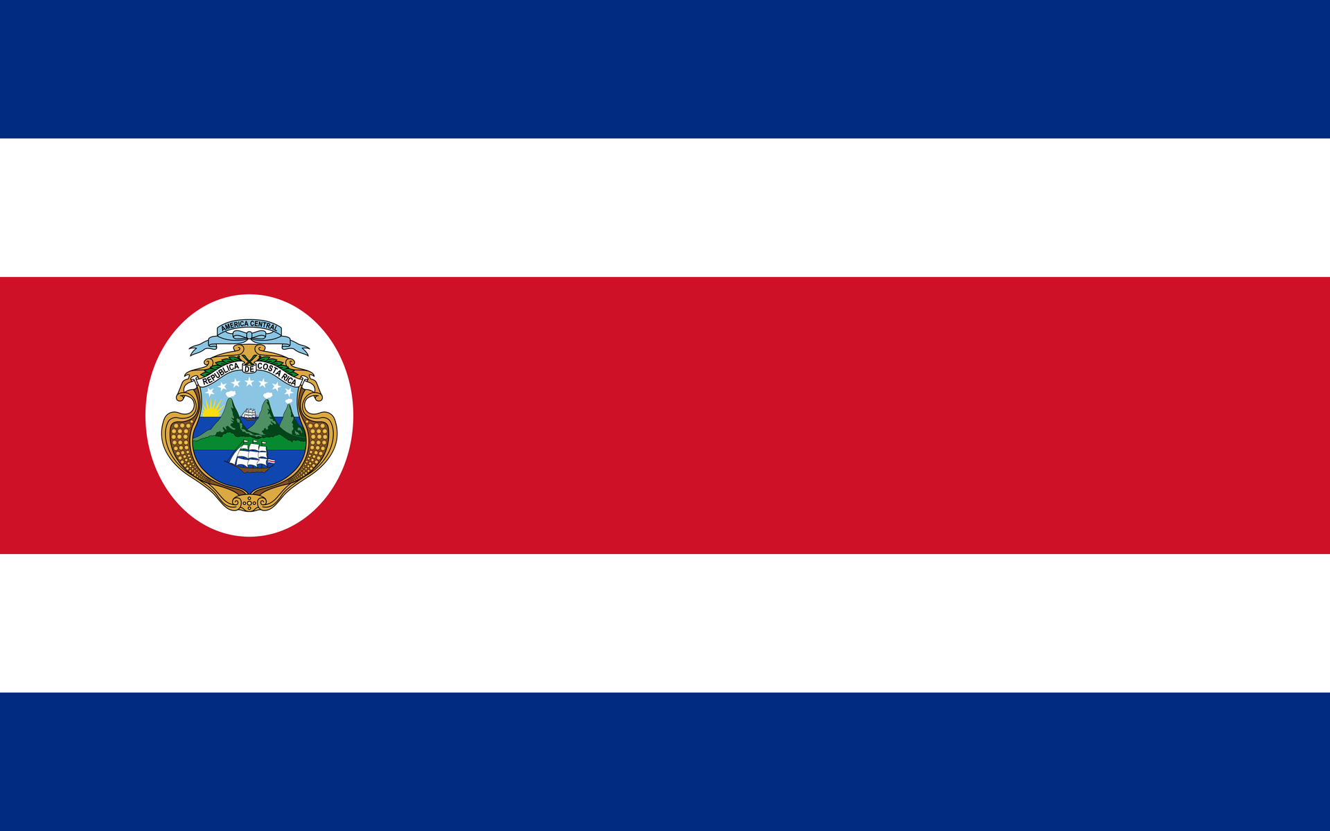 GUATEMALA FLAG